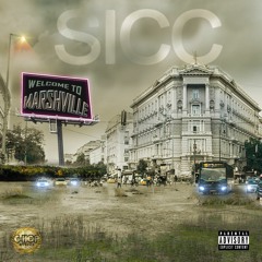 Sicc - Created from Love