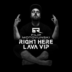 Filip Motovunski - Right Here