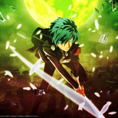 Persona 3 - The Battle For The Souls Of Everyone