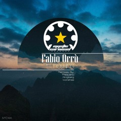 Fabio Orru - I'm Nothing (Ivanshee Remix)