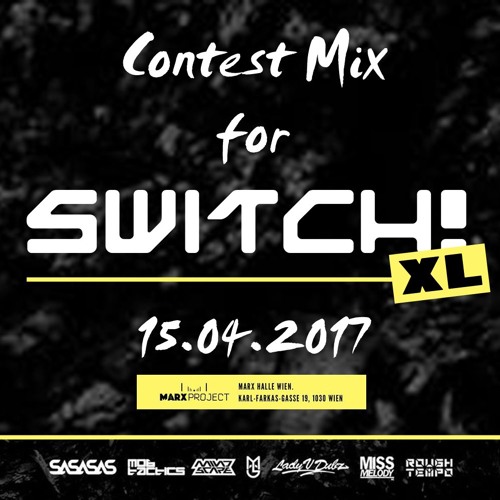 Switch! XL - Contest Mix