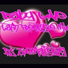 Baby Love / Latin Freestyle Mix