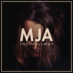 The Hallway - M.J.A. (DC#90)
