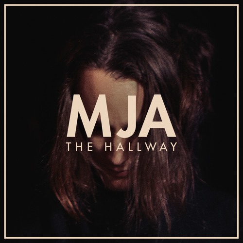 The Hallway - M.J.A. (DC#90)
