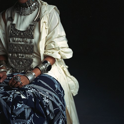 Hejira - I Don't Belong To Anyone [Lay Rework] (STW Premiere)