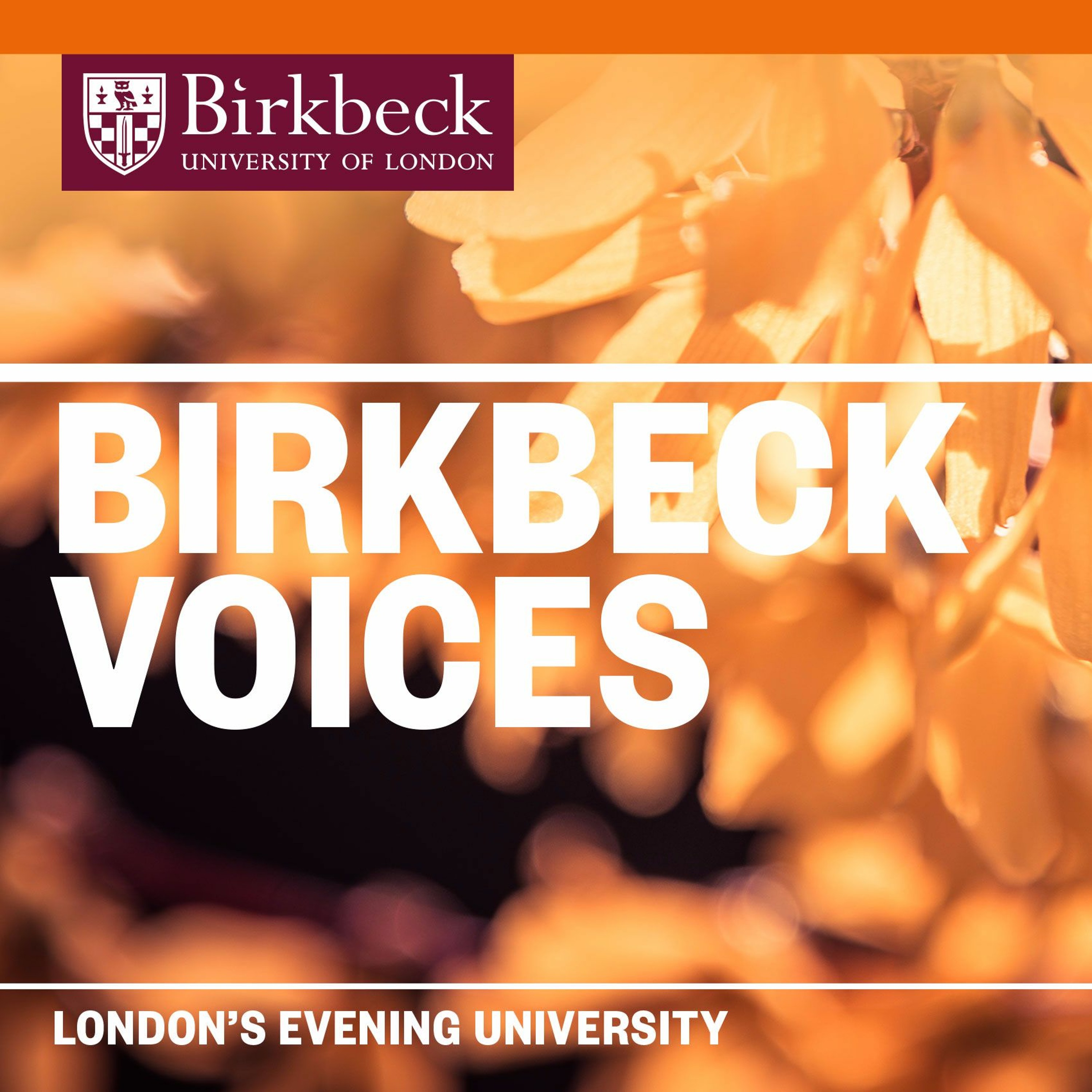 #BirkbeckVoices