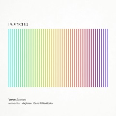 Verve - Sweeps (Magitman Remix) Sample