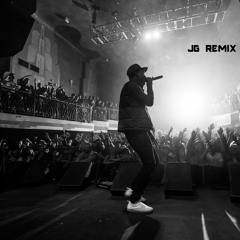 Just For One Night - Prod.Blulake(JG remix)