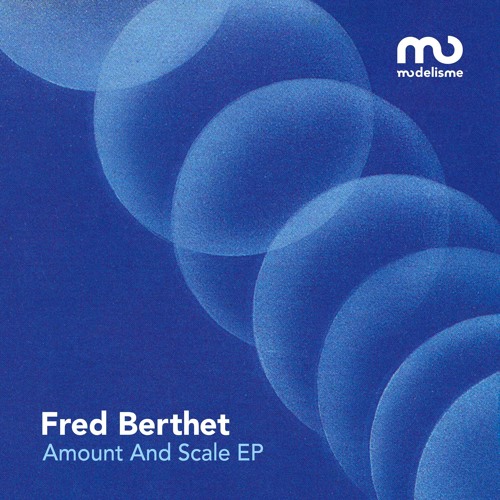 Fred Berthet - Kawai (Snippet)