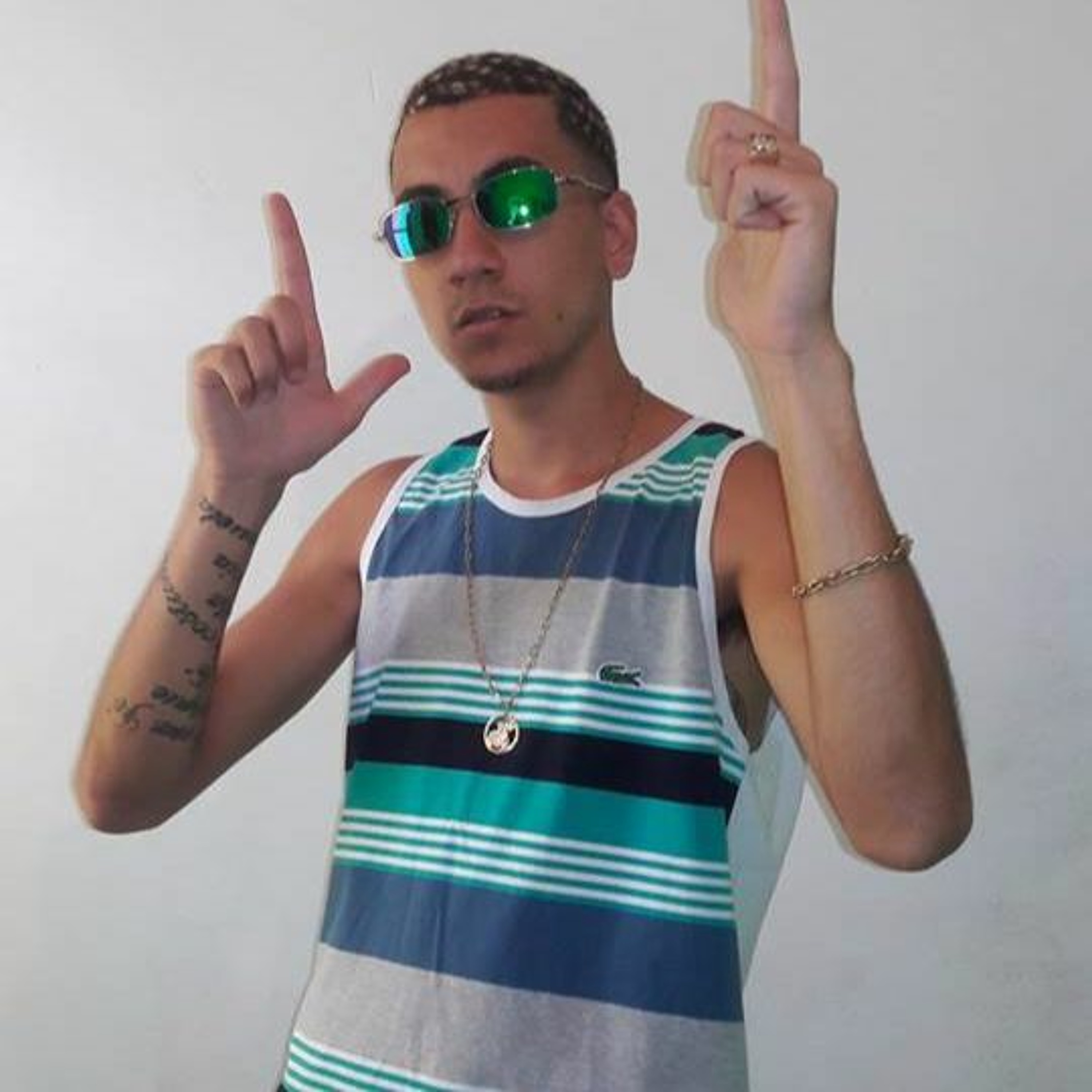 Produção Musical