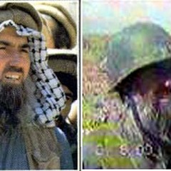 الشيخ عبدالله عزام - كيف تلتقى الرحمة مع السيف