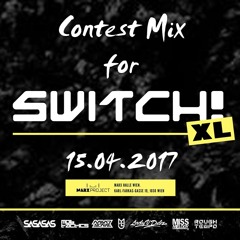 Switch! XL - Contest Mix Winning Set ( Free DL )