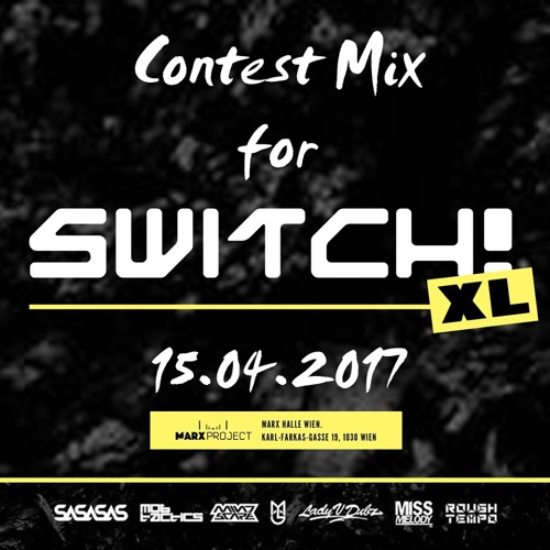 Switch! XL - Contest Mix Winning Set ( Free DL )