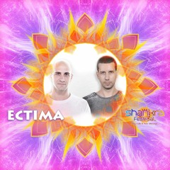 Ectima - A Message to Shankra Festival 2017