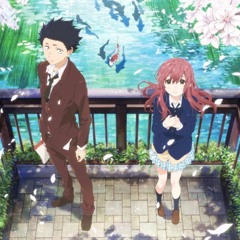 【Nightcore】恋をしたのは(Koi Wo Shita No Wa)- Aiko 【Koe No Katachi】(A Silent Voice)