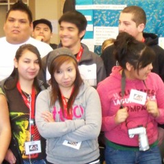 WestSide/EastSide Tribal Youth