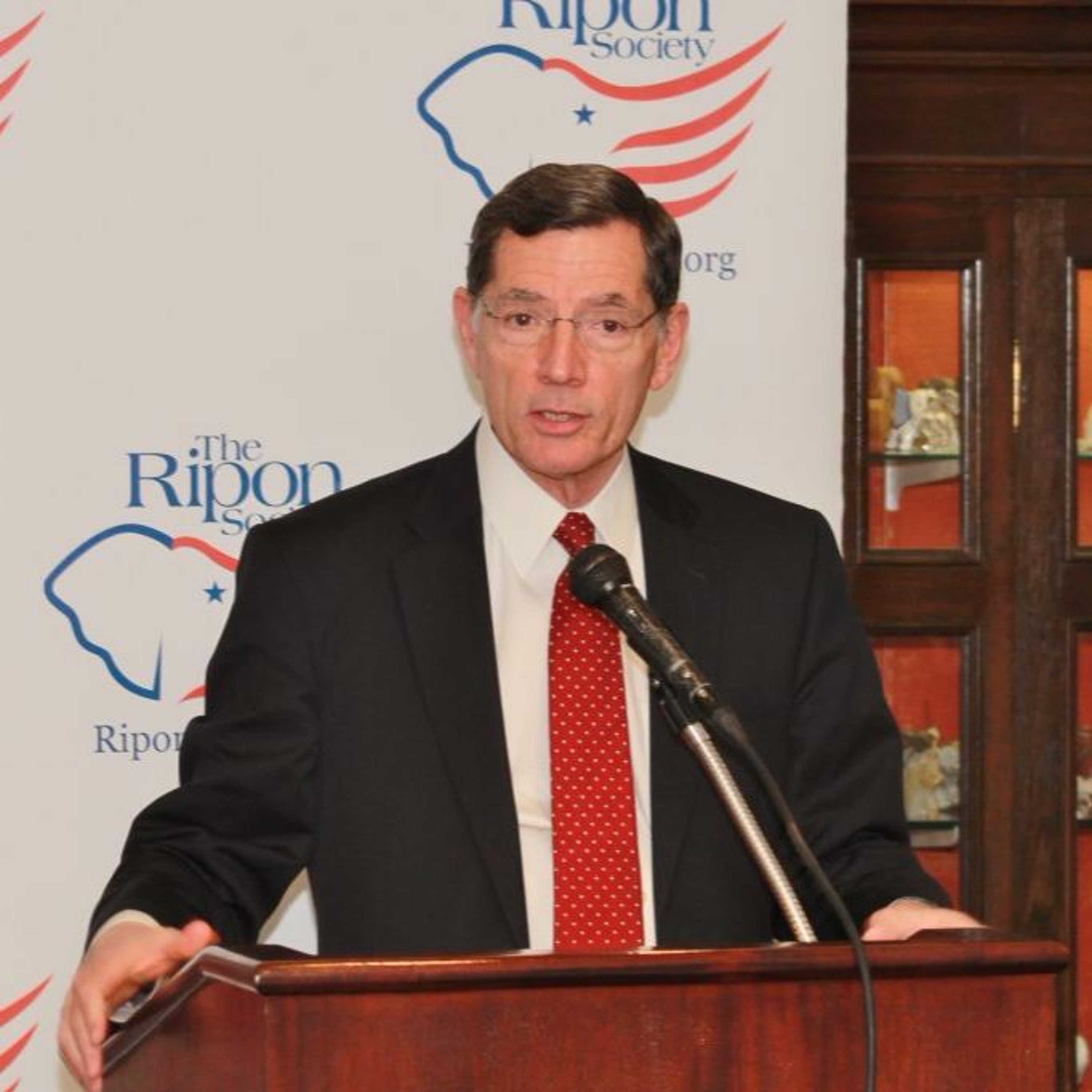 The Ripon Society Policy and Politics Series Podcast
