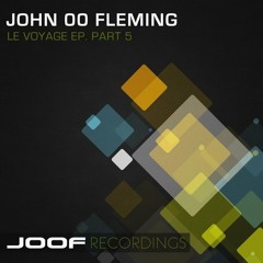 John 00 Fleming  - Spirit awaking (Original Mix)