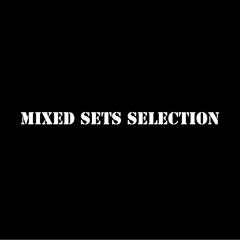 Mixed Sets Selection
