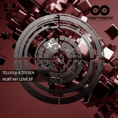TRTRE2017001 : Maickel Telussa, Patrick Tijssen - House Music (Original Mix)