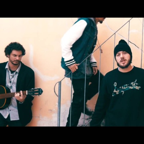 Tudo Clone - 3030 - O Bagulho é doido/Subiruosdoistiozin (MVBill/Criolo Remix)