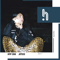 Hyp 288: Jetsss