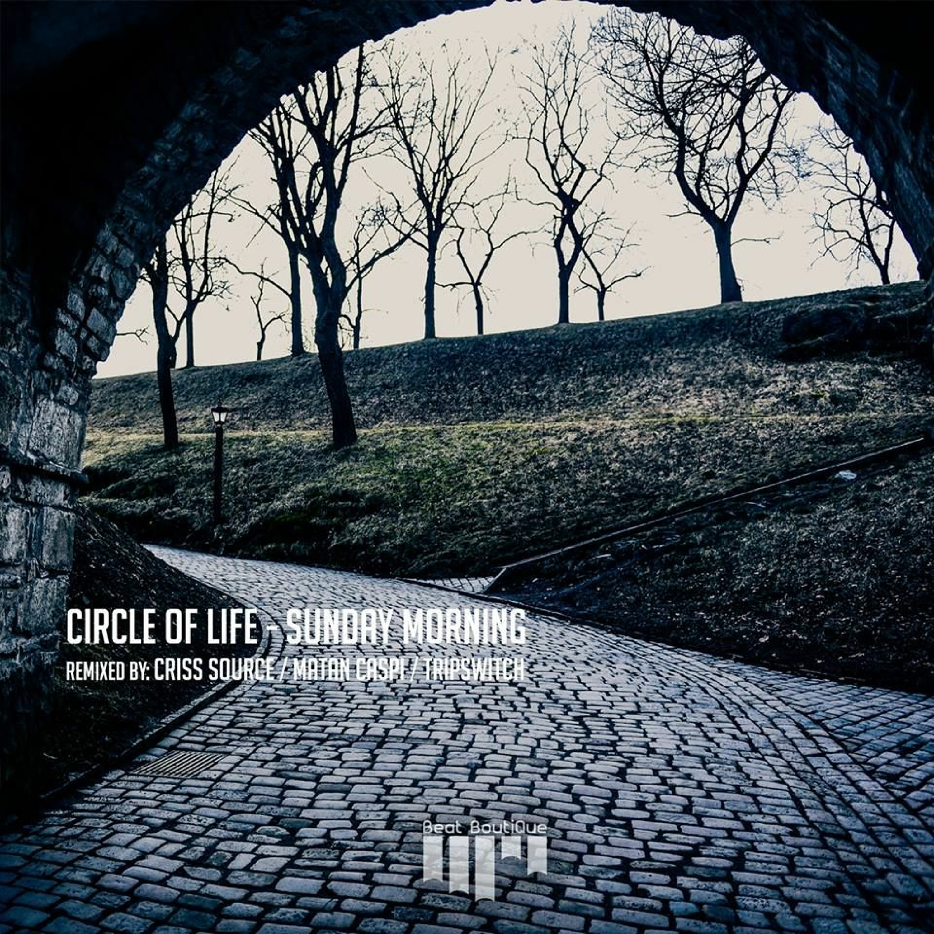 Circle Of Life - Sunday Morning (Matan Caspi Remix) [Beat Boutique Records] Preview episode artwork