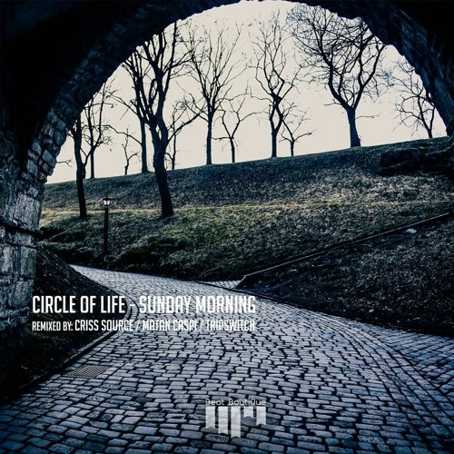 Circle Of Life - Sunday Morning (Matan Caspi Remix) [Beat Boutique Records] Preview