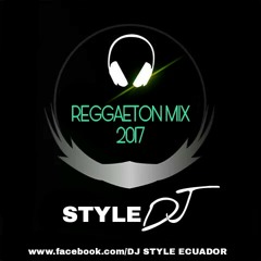 Reggaeton Urbano 2017 ( Dj STYLE ).mp3