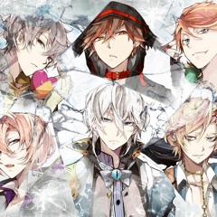 オズと秘密の愛 - Oz to Himitsu no Ai Series