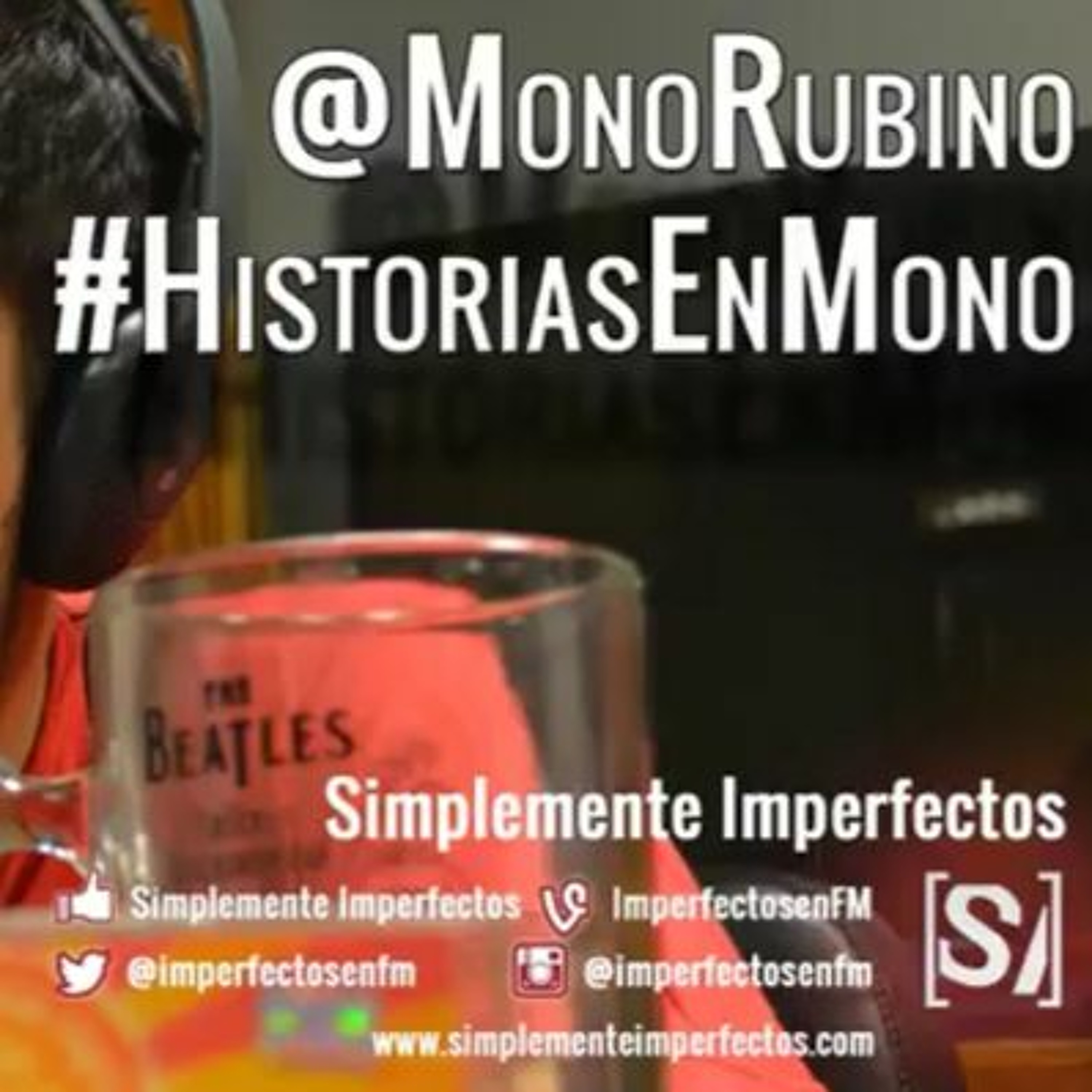 Simplemente Imperfectos