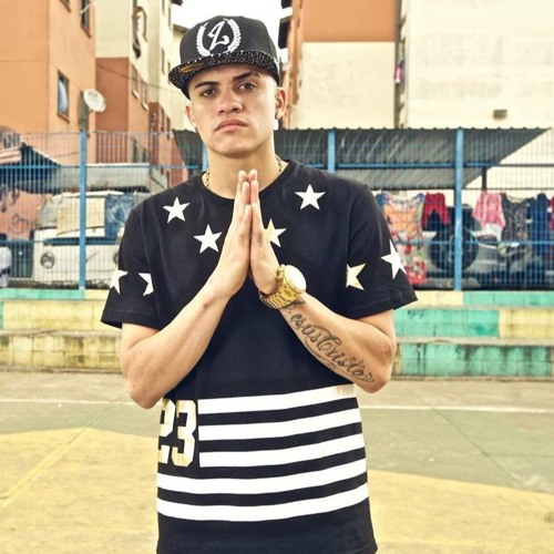 Mc Chapo - Te Amo Meu Amor Confie Em Mim