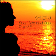 Sea,sax And Sun (Original Mix)