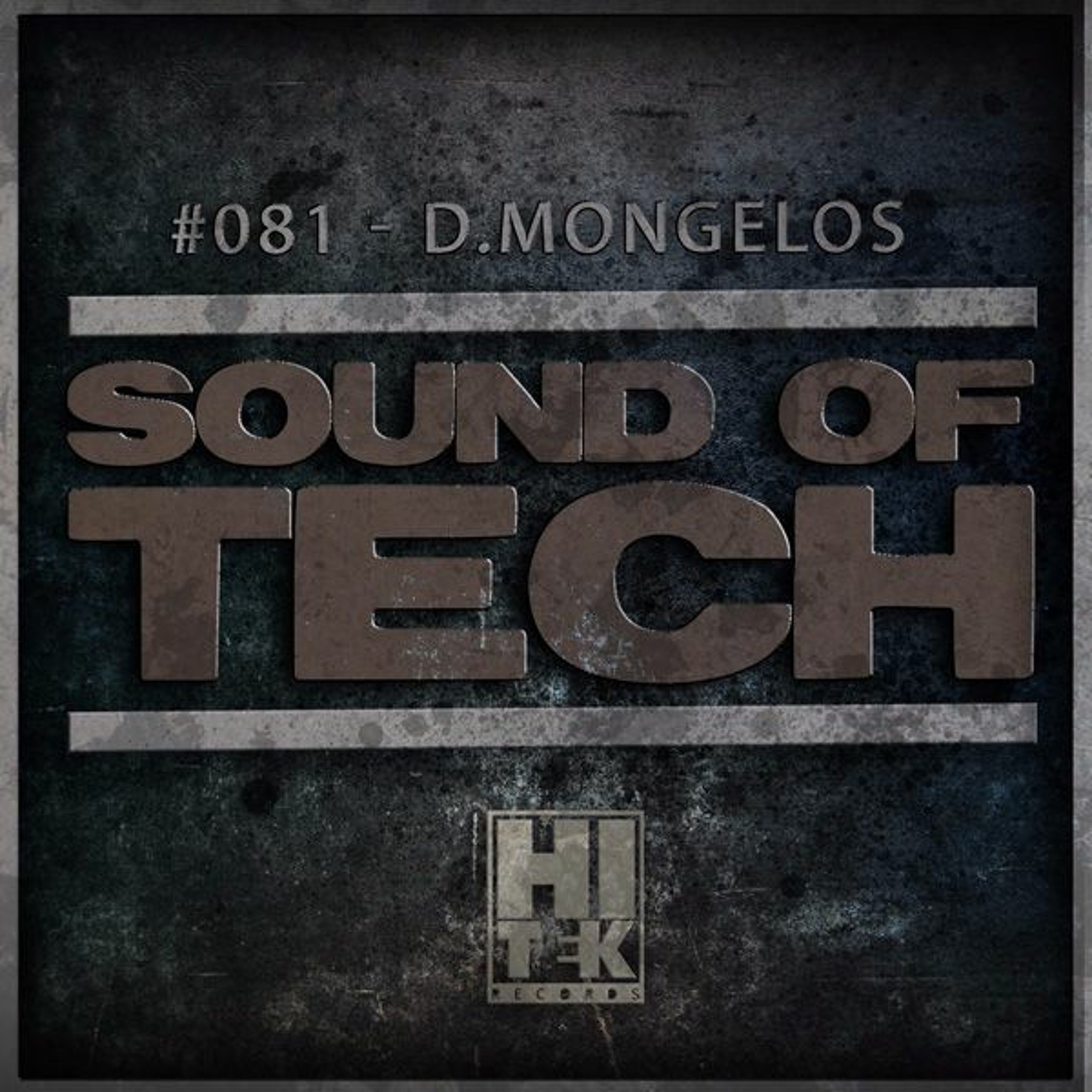 Sound Of Tech Podcast