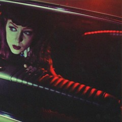 A Visitor From Another Meaning & Fred Ventura (Neon Lights) - [Vintage Audio Mastering]