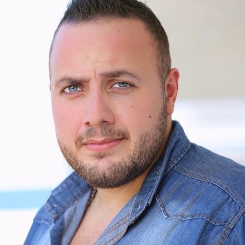 Joe Maalouly - Omri Kellou ( Live Band Performance )