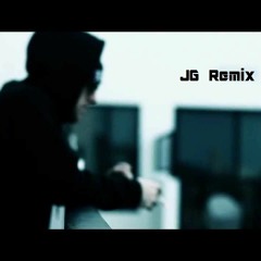 Mac Miller - Thoughts On A Balcony (JG Remix)