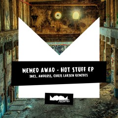 Memed Awad - Face Down (Chris Larsen (CA) Remix)