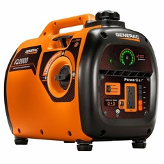 Generac iQ2000