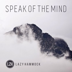 SPEAK OF THE MIND (New Album Promo Mix)