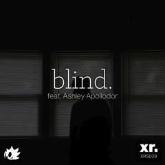 c0nvexity - Blind (feat. Ashley Apollodor)