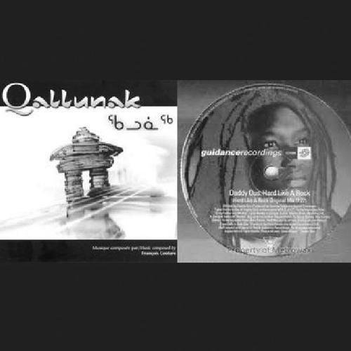 Francois Couture Annie Ikkidluak Qimmikuluapik Vs Daddy Ous Like A Rock