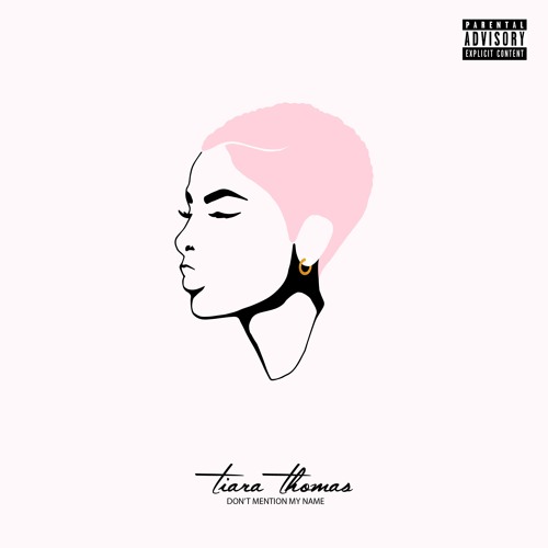 Afbeeldingsresultaat voor tiara thomas don't mention my name
