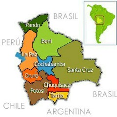 COLLITA - WARA (Viva Bolivia)