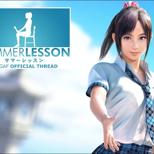 Summer Lesson- Hikari Miyamoto (Full Song )