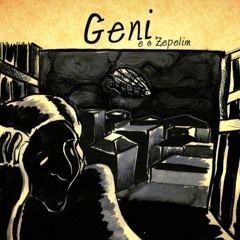 Chico Buarque - Geni e o Zepelim