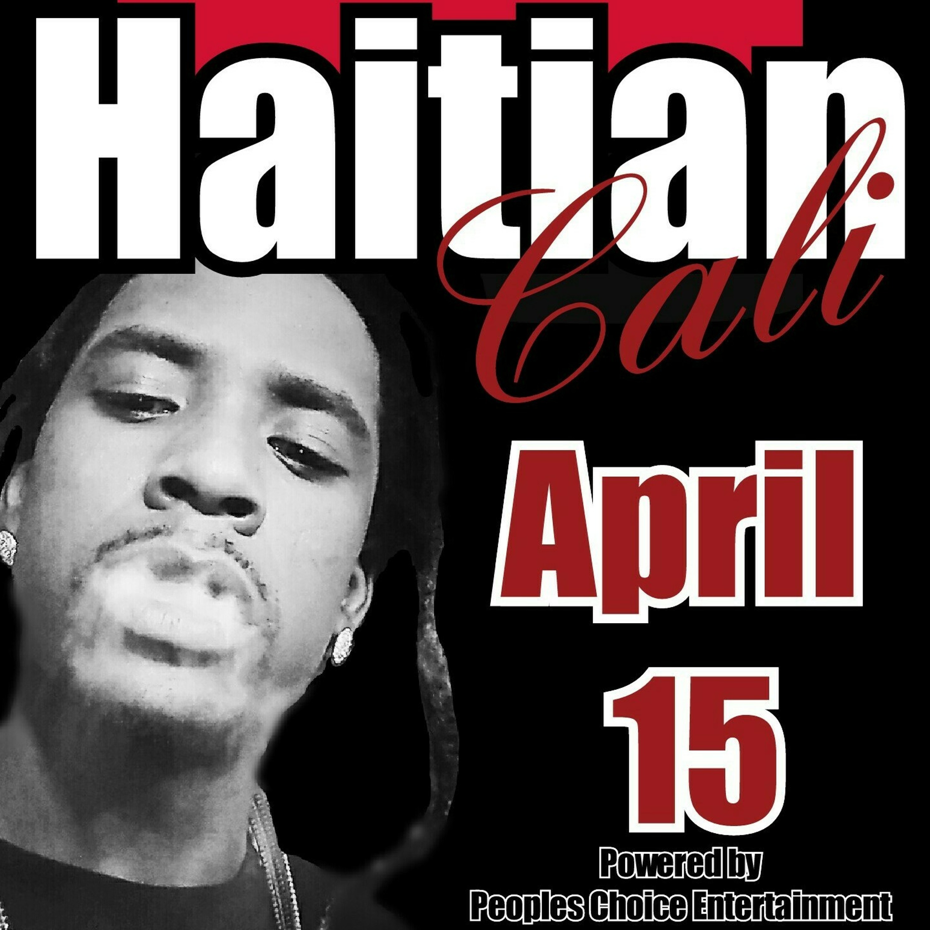 Hessian Cali