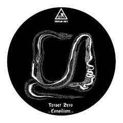 Verset Zero - Grex Perditus (Violet Poison remix) - TRPLM001