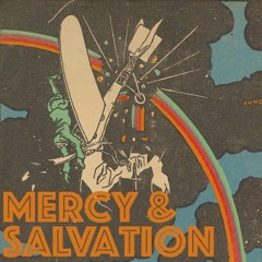 Clash inna Riddim- Midnight Riders(Mercy & Salvation Version)