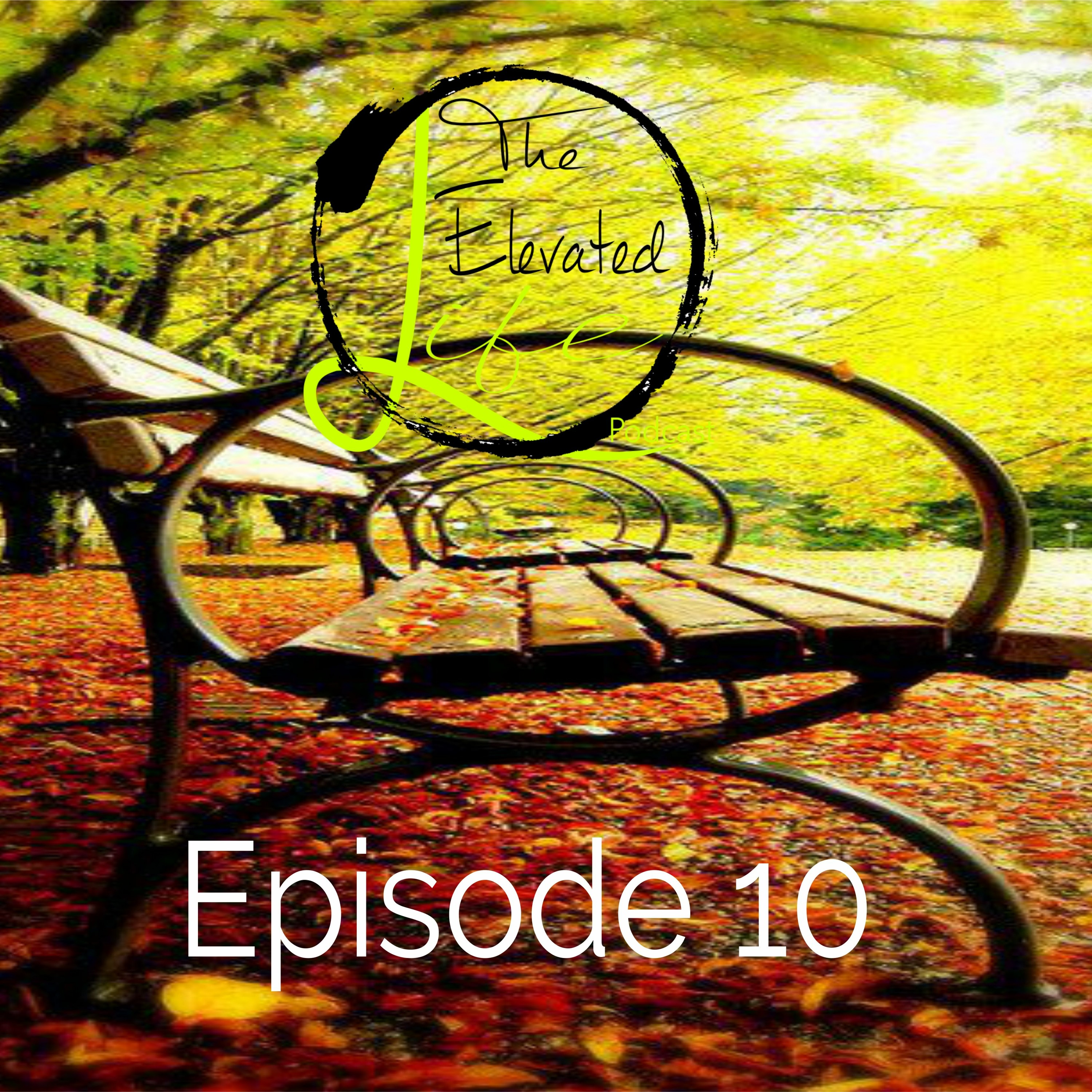 Episode 10 – An Alternative Way Of Looking At The Need For Traditional “Health” Insurance episode artwork